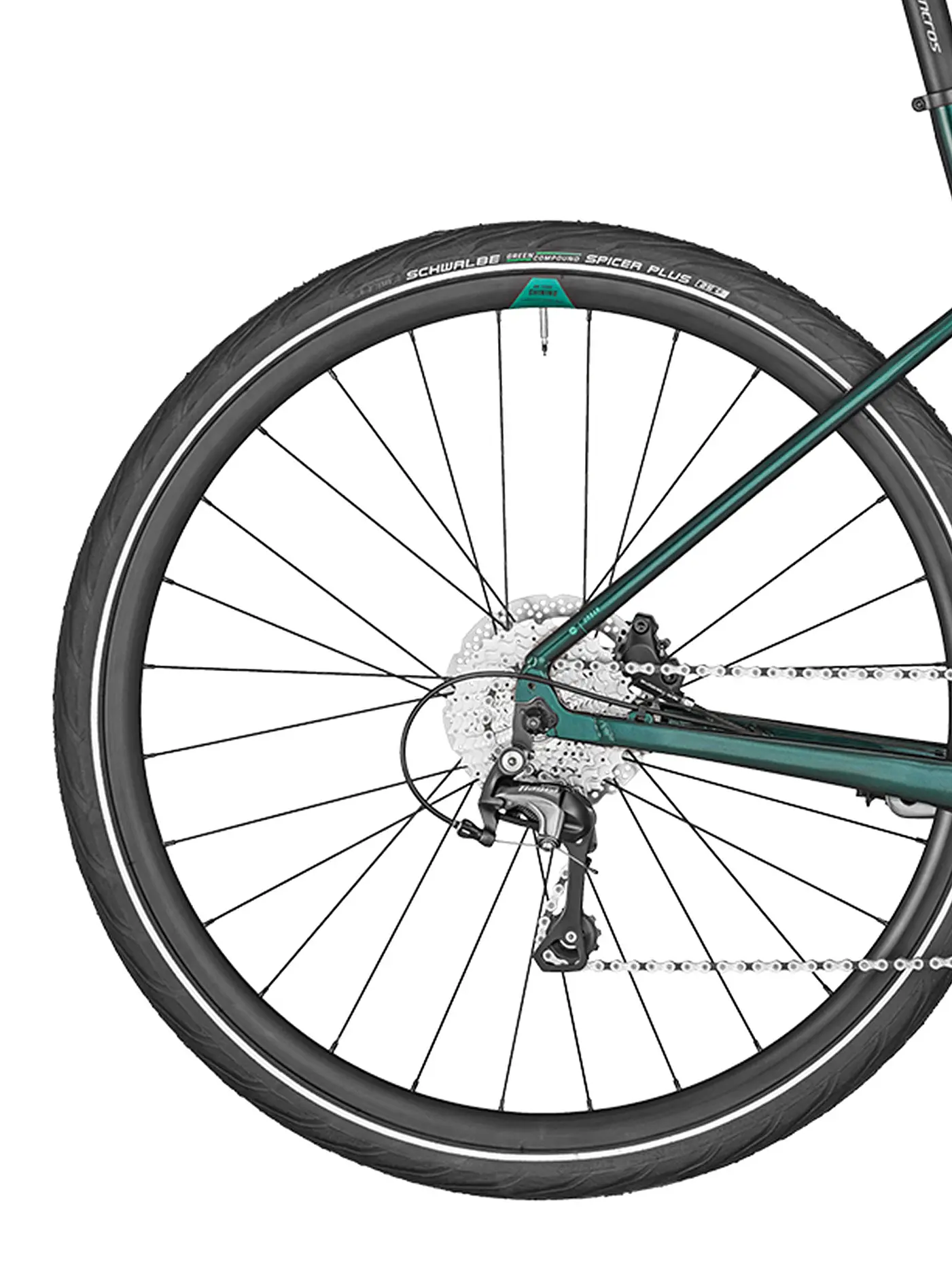 BERGAMONT | Herren Citybike Sweep 6 | 